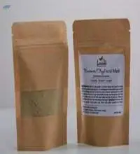 Bentonite Clay Facial Mask 100g