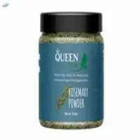 Organic Rosemary Powder Shaking Jar (25 Gm)