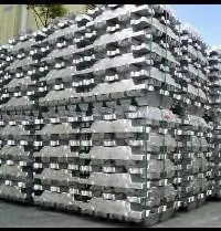 Aluminum Ingot 99.7%