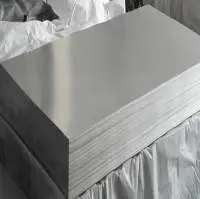 Aluminum Alloy Plate