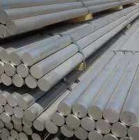 Aluminum Round Bar