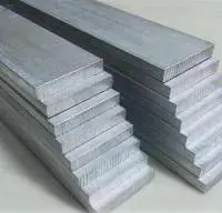 Aluminum Flat Bar