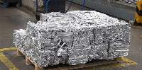 Aluminum Extrusion 6063 Scrap