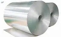 Aluminum Coil