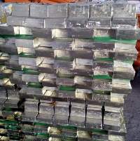 Tin Ingot 99.99%