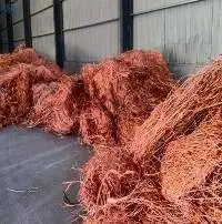 Copper Wire Scrap / Copper Millberry Wire Scrap