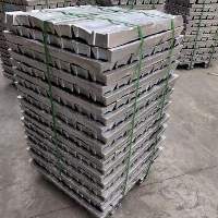 Pure Lead Ingot