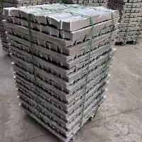 Pure Lead Ingot