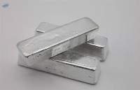 Indium Ingot 99.995% Purity