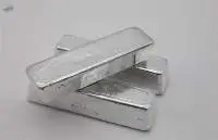Indium Ingot 99.995% Purity