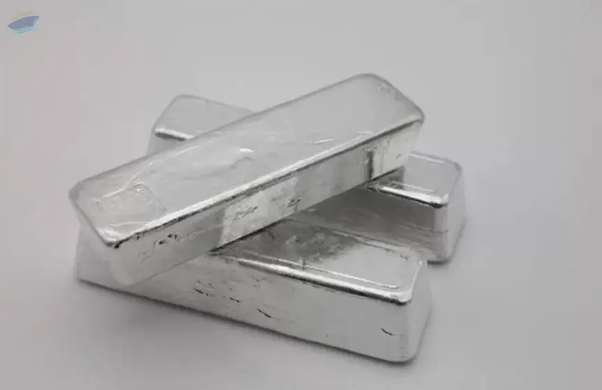 Indium Ingot 99.995% Purity