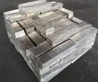 Pure Magnesium Ingot