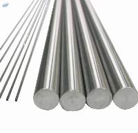 Pure Tungsten Bar