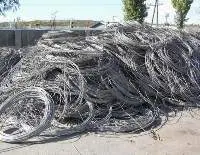 Cheap Aluminium Wire Scrap