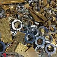 Brass Honey Scrap