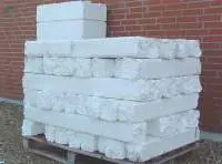 EPS Block Scrap / EPS White Block/EPS Raw