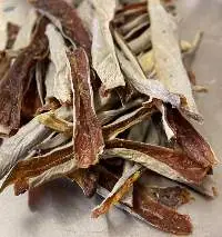 Shark Jerky Sticks, Healthy Lasting Dental Chew