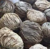 Wet and Dry Salted Beef Omasum