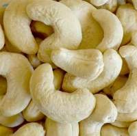 Cashew Nut Kernels W180, W240 And W320