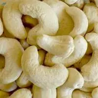 Cashew Nut Kernels W180, W240 And W320