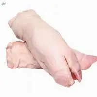 Frozen Pork Front and Hind Feet ( Grade A )