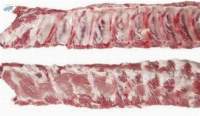 Frozen Pork Loin Ribs, Pork Loin Riblets