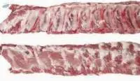 Frozen Pork Loin Ribs, Pork Loin Riblets