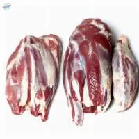 Frozen Beef Shin & Shank