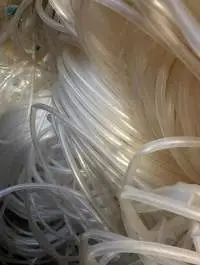 Soft Medical PVC Scrap,PVC Medical Tube Scrap
