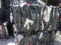 Car Bumpers Scrap