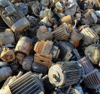 Electric Motor Scrap