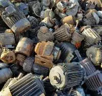 Electric Motor Scrap