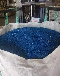 HDPE Drums Regrind/Flakes