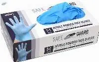Disposable Nitrile Examination Gloves