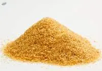 Raw Brown Sugar Icumsa 600-1200