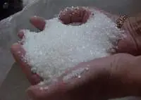 ICUMSA 100 White Cane Sugar