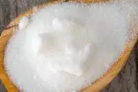White Refined Beet Sugar