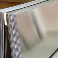 Aluminium Sheet