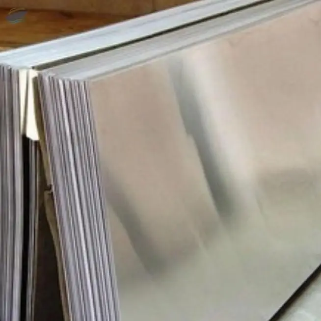 Aluminium Sheet