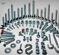 Aluminium Fasteners