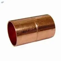 Copper Coupling