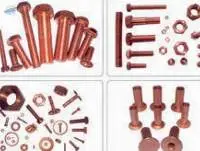 Copper Fasteners
