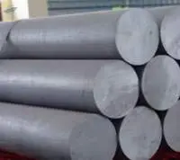 Monel Round Bar