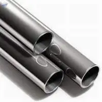 Nickel Pipe