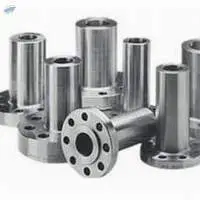 Aluminium Flanges