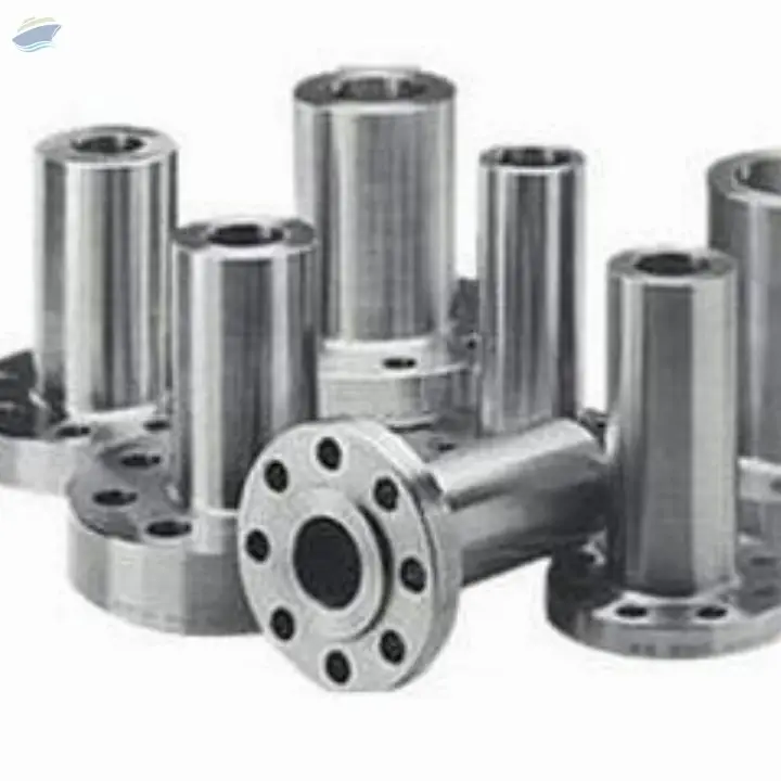 Aluminium Flanges