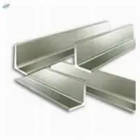 Stainless Steel Angle