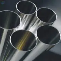Stainless Steel Seamless Pipe