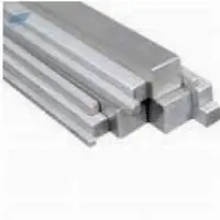 SS 304 Square Bar