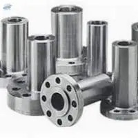 Aluminium Fasteners